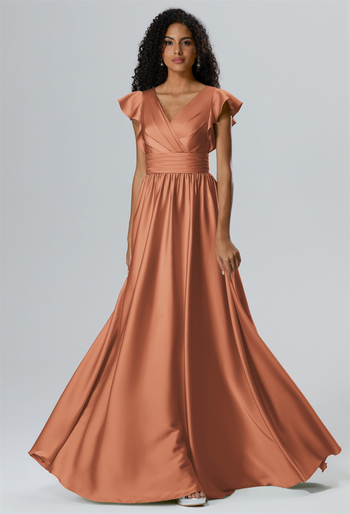 AW Willow Dress